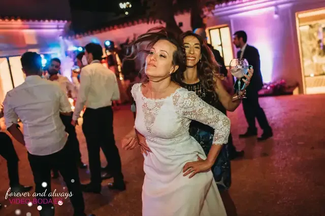 boda el telar Miquel Marti Alba Emilio q fiesta