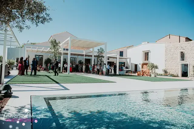 boda el telar Miquel Marti Alba Emilio q coctel