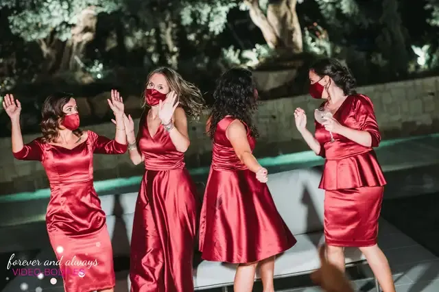 boda el telar Miquel Marti Alba Emilio q fiesta