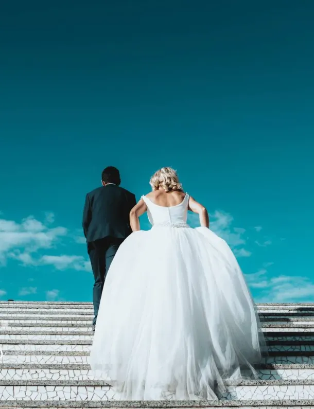 reportaje postboda cristina Jesus valencia