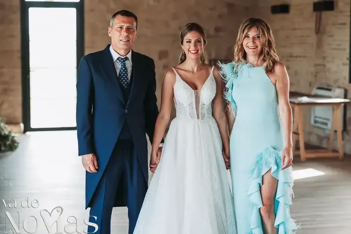 boda el Teular barbara Quino grupales preparativos