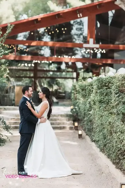 boda masia del carmen Laura Julian sesion pareja
