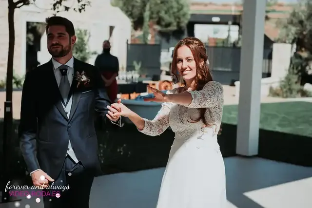 boda el telar Miquel Marti Alba Emilio q coctel