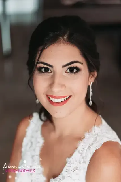 boda masia del carmen Laura Julian preparativos