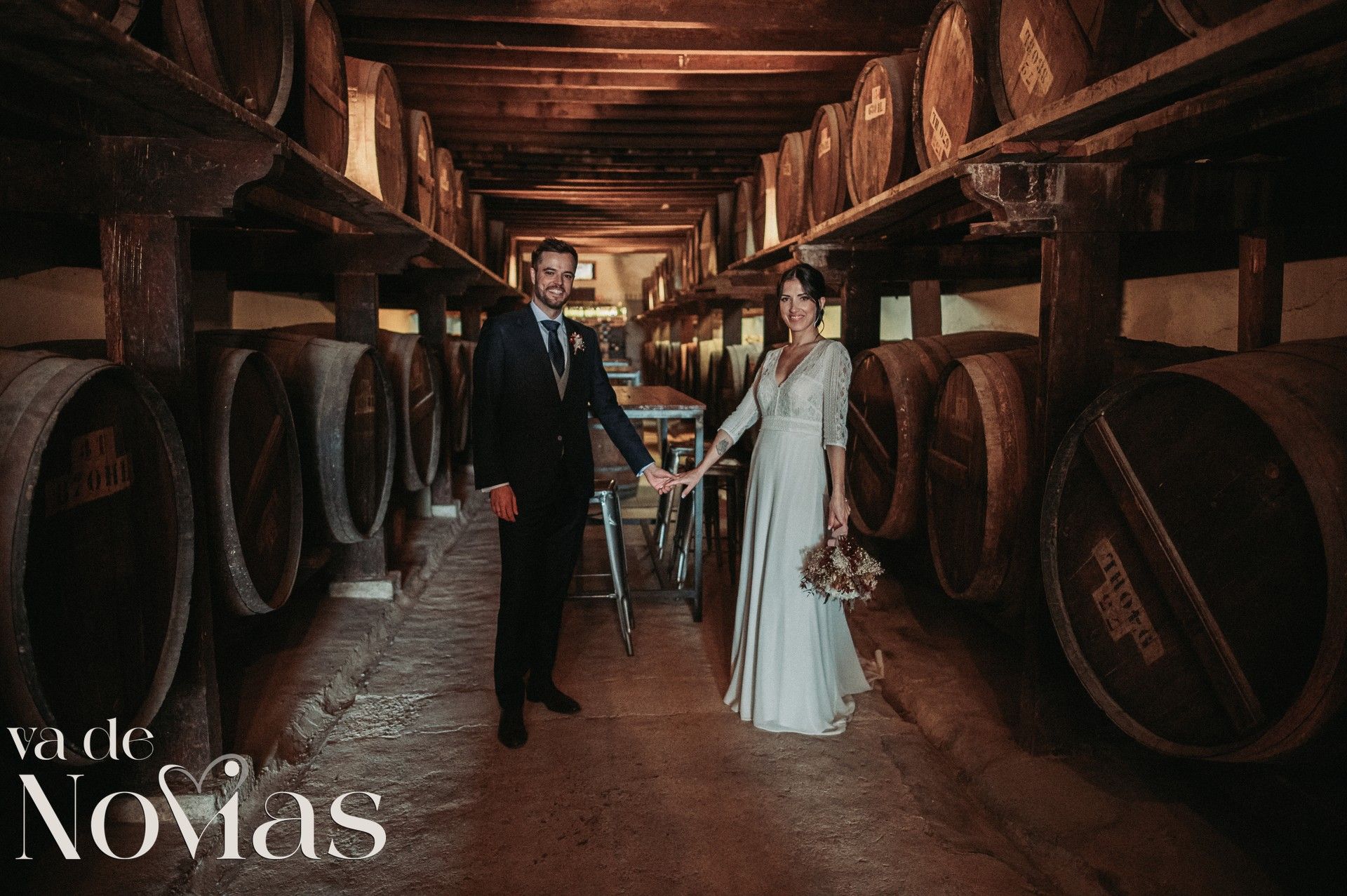 fotografías de boda