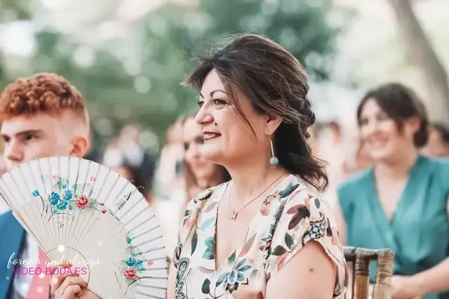 boda masia del carmen Laura Julian ceremonia