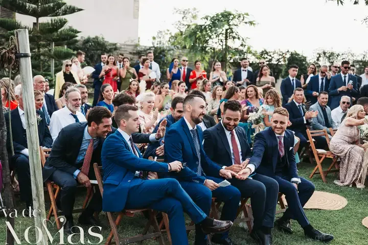 boda el Teular barbara Quino ceremonia