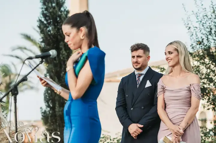 boda el Teular barbara Quino ceremonia