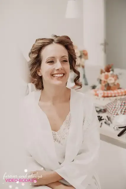 boda el telar Miquel Marti Alba Emilio q preparativos