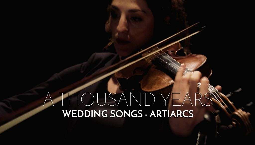 A Thousand Years