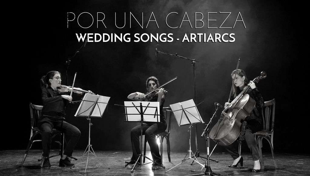 Por una cabeza